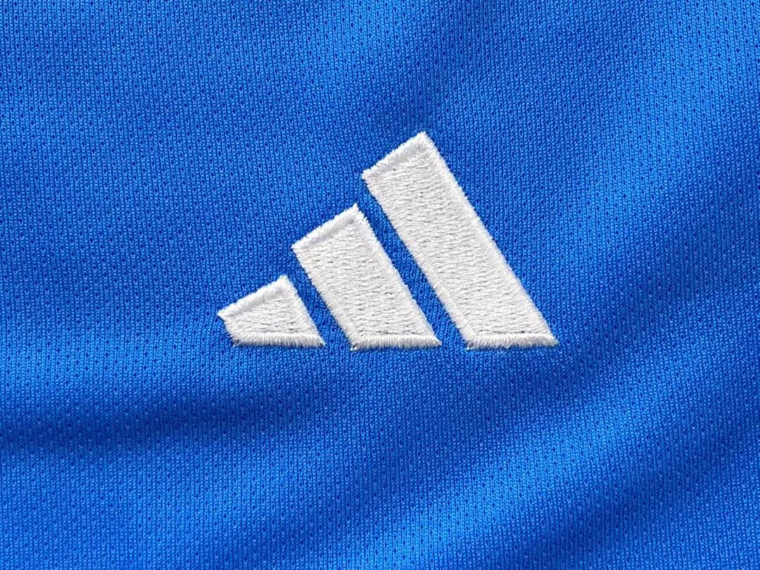 Chanel 75 FOOTBALL T-SHIRT SHORTS - Image 20
