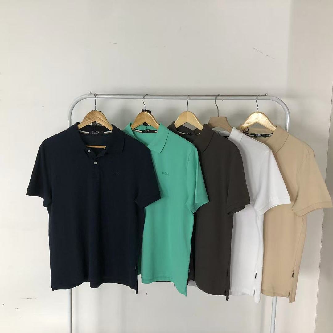 Hugo Boss 118 H⭐G⭐ B⭐⭐S POLO 4205082277 (Im 170Cm 65Kg I Wear Size L In The Phot) - Image 29