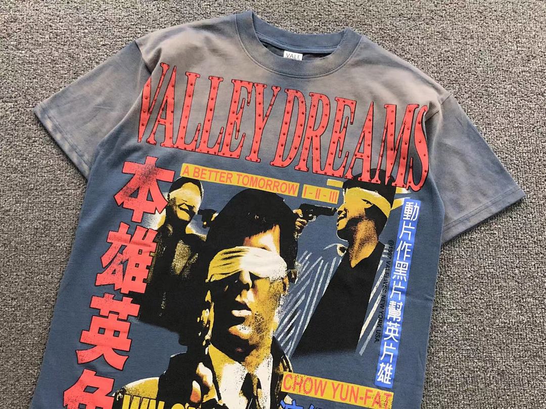 Unbranded 95 V⭐LL⭐Y T-SHIRT 1110221996 (Im 170Cm 60Kg I Wear Size S In The Phot) - Image 7