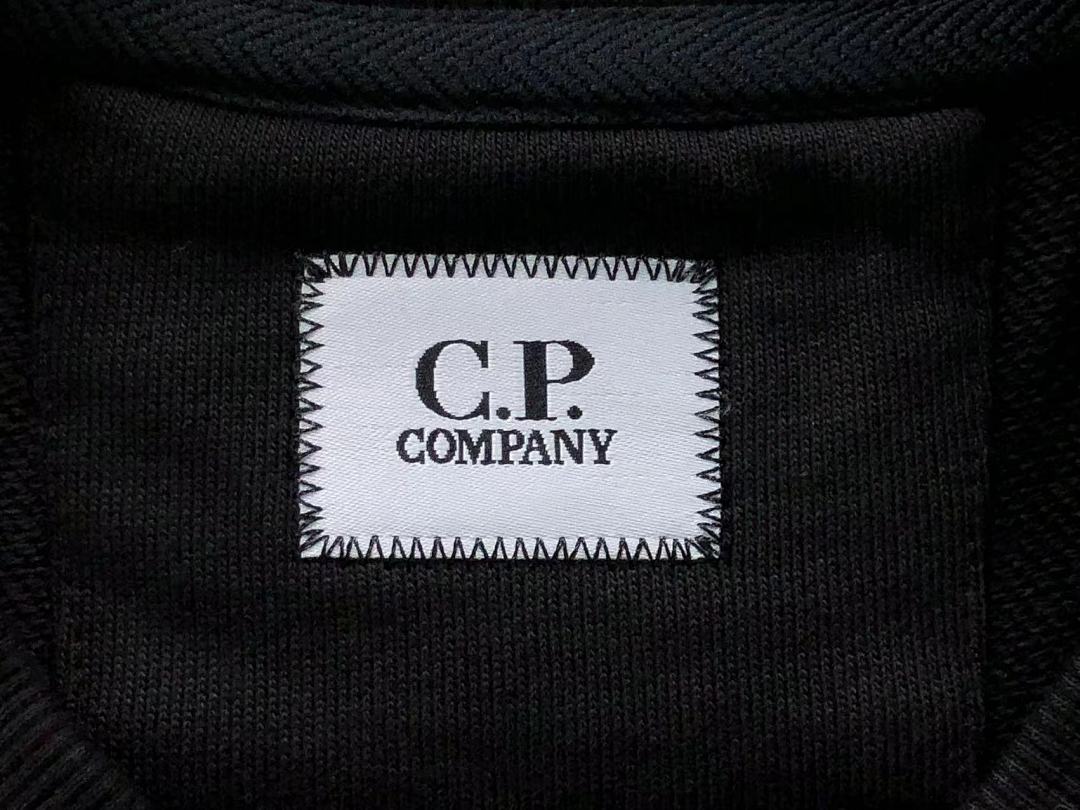 C.P. Company 215 CP HOODIE 3108272667 (Im 170Cm 60Kg I Wear Size L In The Phot) - Image 31