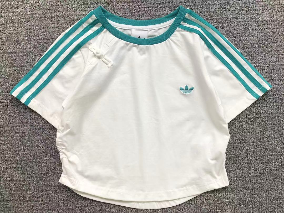 Adidas 105 A⭐I⭐AS T-SHIRT FEMAIE - Image 5