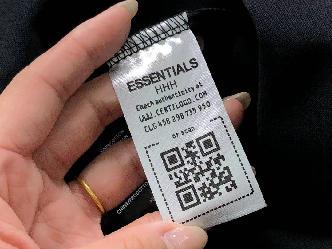 Fear of God 98 FOG VEST 3201300317 (Im 170Cm 60Kg I Wear Size M In The Phot) - Image 43