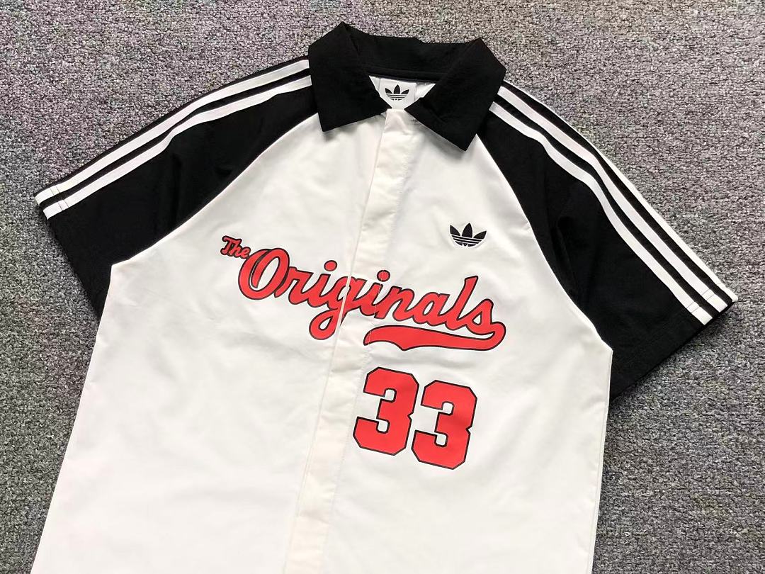 Adidas 125 A⭐I⭐AS SHIRT 4205262077 (Im 170Cm 60Kg I Wear Size M In The Phot) - Image 12