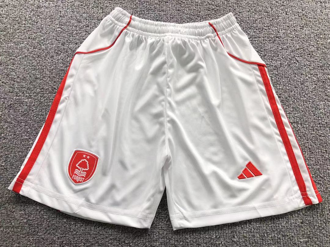Chanel 68 FOOTBALL T-SHIRT SHORTS - Image 21