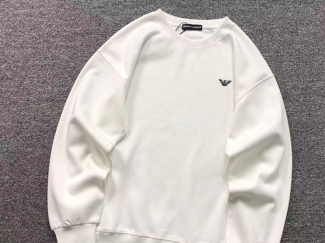 Unbranded 175 E⭐P⭐R⭐⭐ A⭐M⭐N⭐ HOODIE 2110253401 (Im 170Cm 60Kg I Wear Size XL In The Phot) - Image 11