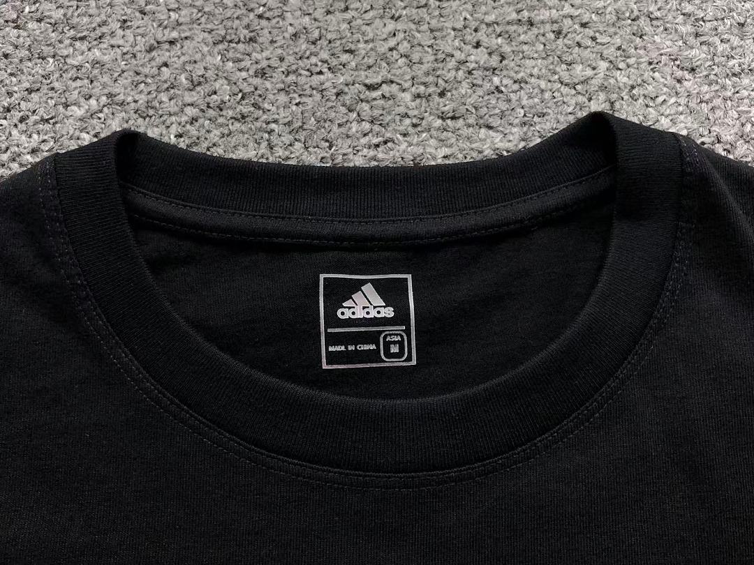 Adidas 113 A⭐I⭐AS T-SHIRT 4206180477 (Im 170Cm 60Kg I Wear Size M In The Phot) - Image 21