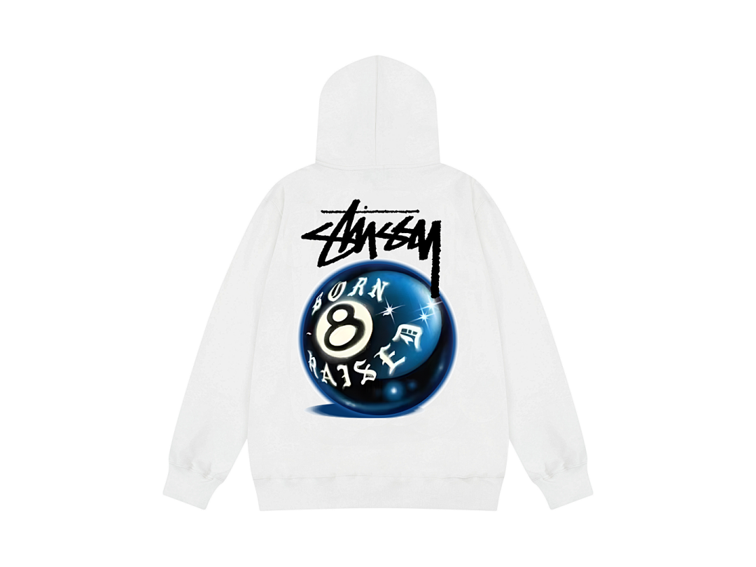Stussy 168 STUSSY - Image 11