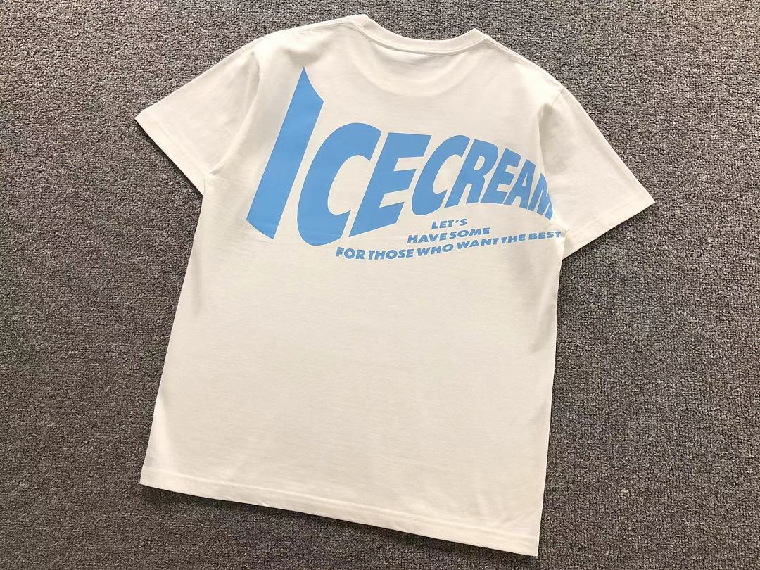 Icecream 98 IC⭐⭐R⭐AM T-SHIRT 126261902 (Im 170Cm 60Kg I Wear Size M In The Phot) - Image 19