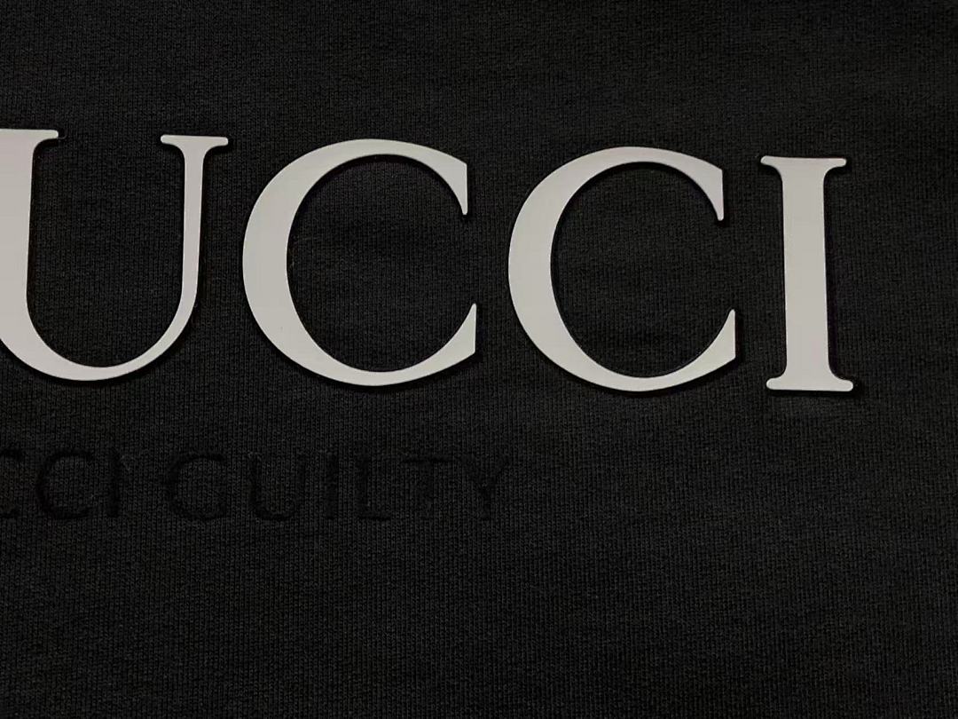 Gucci 165 G⭐C⭐I HOODIE 5111409147 (Im 170Cm 60Kg I Wear Size M In The Phot) - Image 21