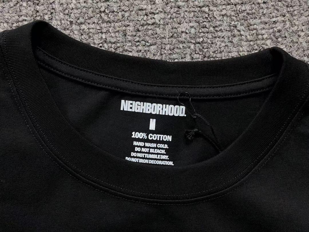 Neighborhood 106 NEIGHBORHOOD T-SHIRT - Image 27
