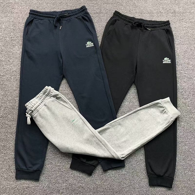 Lacoste 125 LACOSTE TROUSERS 3107120503 (Im 170Cm 60Kg I Wear Size L In The Phot)