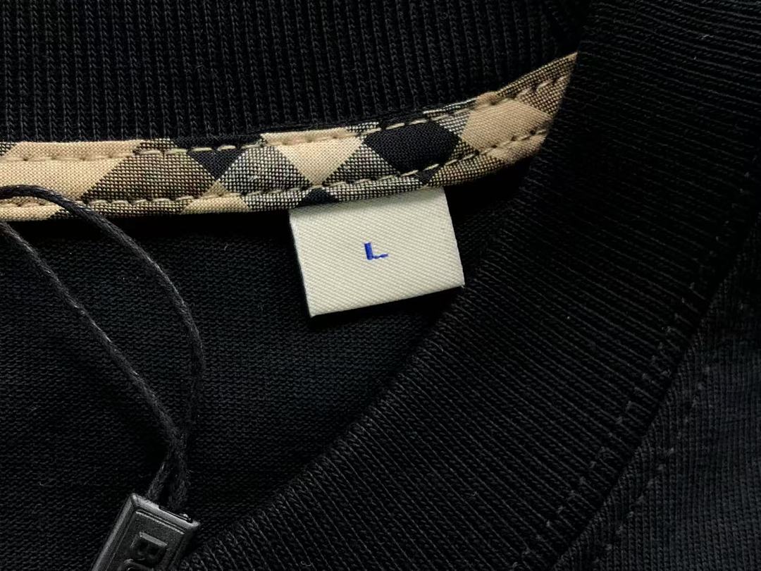 Burberry 128 B⭐R⭐E⭐RY T-SHIRT 22032306171 (Im 170Cm 60Kg I Wear Size L In The Phot) - Image 17
