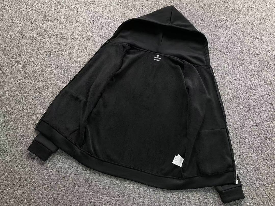 Unbranded 215 LULULEMON HOODIE 2111191001 (Im 170Cm 60Kg I Wear Size L In The Phot) - Image 29