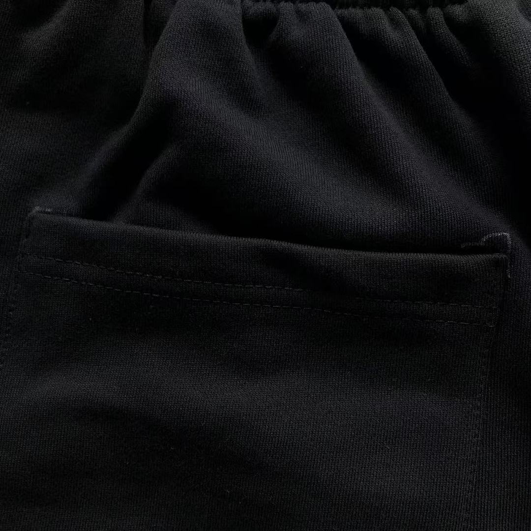 Sp5der TROUSERS 125 SP5DER HOODIE - Image 31
