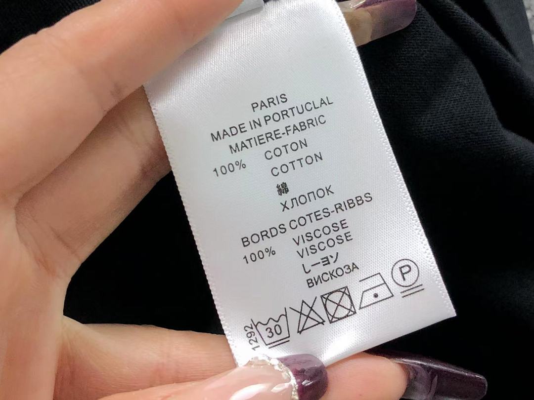 Dior 115 D⭐O⭐ T-SHIRT 3201300821 (Im 170Cm 60Kg I Wear Size M In The Phot) - Image 28
