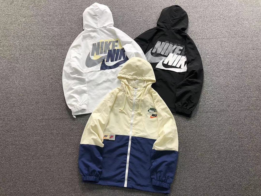 Nike 168 N⭐K⭐ JACKET 4206130877 (Im 170Cm 60Kg I Wear Size M In The Phot) - Image 5