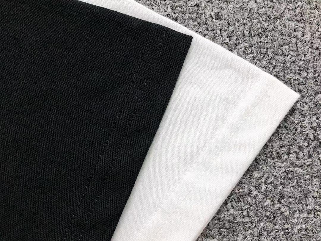 Christian Louboutin 85 ANTI SOCIAL CLUB T-SHIRT - Image 17