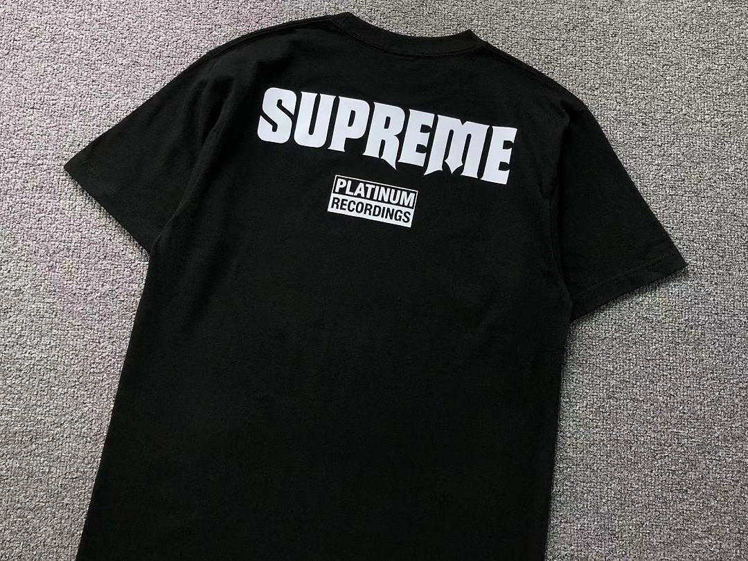 Supreme 98 S⭐⭐R⭐⭐E T-SHIRT 4208205102 (Im 170Cm 60Kg I Wear Size L In The Phot) - Image 19
