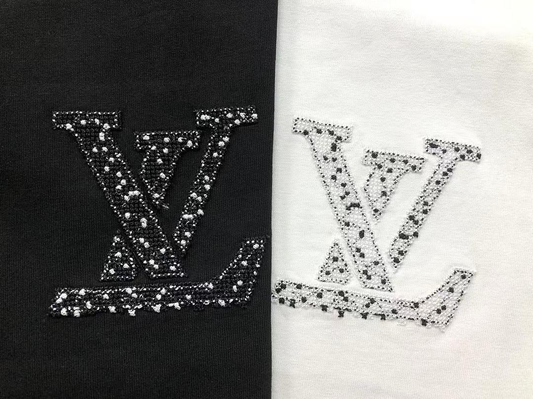 Louis Vuitton 108 L⭐ T-SHIRT 525221381 (Im 170Cm 60Kg I Wear Size S In The Phot) - Image 18