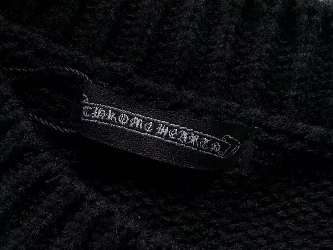 Comme des Garcons 215 C⭐⭐OME HE⭐⭐TS SWEATER 4112517154 (Im 170Cm 60Kg I Wear Size M In The Phot) - Image 21