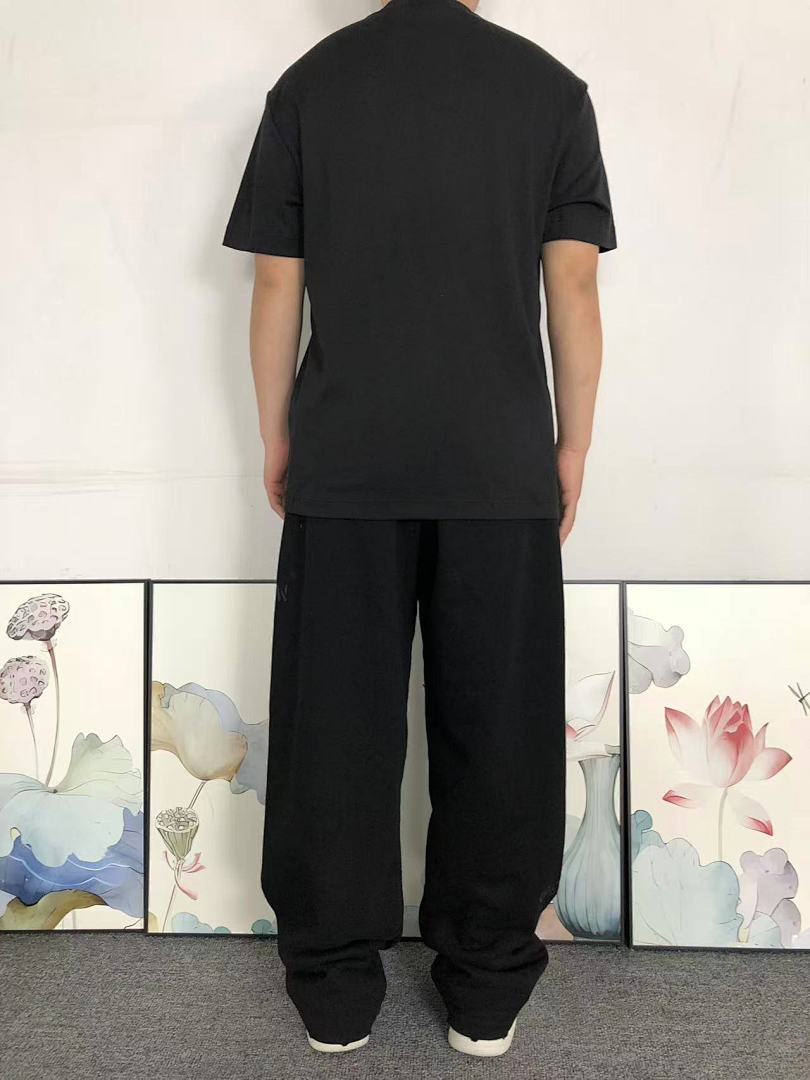Massimo Dutti 118 MA⭐SI⭐O D⭐⭐TI T-SHIRT 5211328147 (Im 170Cm 60Kg I Wear Size L In The Phot) - Image 4