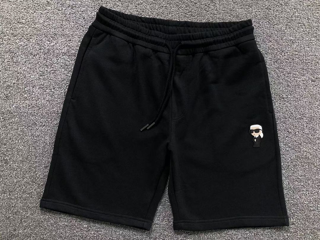 Karl Lagerfeld 128 KARL LAGERFELD SHORTS 2204151004 (Im 170Cm 60Kg I Wear Size L In The Phot) - Image 12