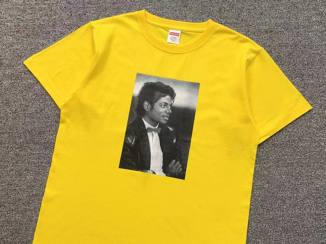 Supreme 95 S⭐⭐R⭐⭐E T-SHIRT 123140702 (Im 170Cm 60Kg I Wear Size M In The Phot) - Image 13