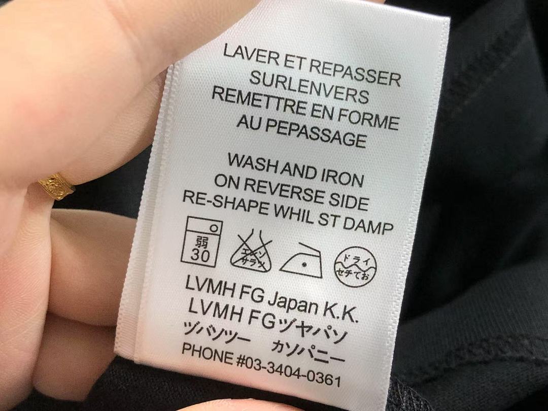 Y-3 118 Y-3 T-SHIRT 592506147 (Im 170Cm 60Kg I Wear Size M In The Phot) - Image 28