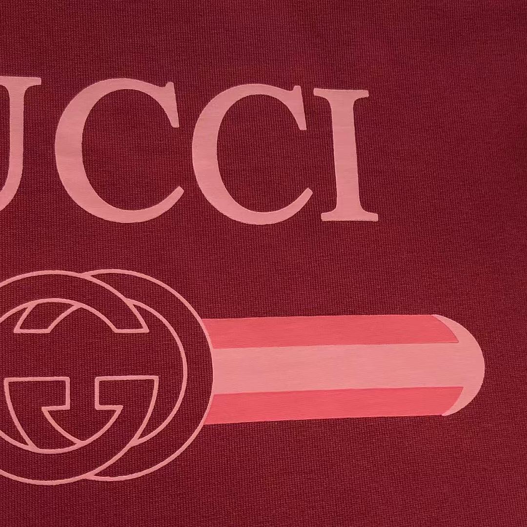 Gucci 135 G⭐C⭐I T-SHIRT 22050727125 (Im 170Cm 60Kg I Wear Size S In The Phot) - Image 27