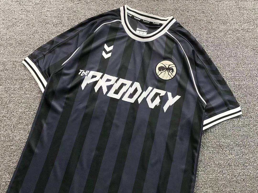 Unbranded 78 FOOTBALL T-SHIRT 1252648002 (Im 170Cm 60Kg I Wear Size L In The Phot) - Image 7