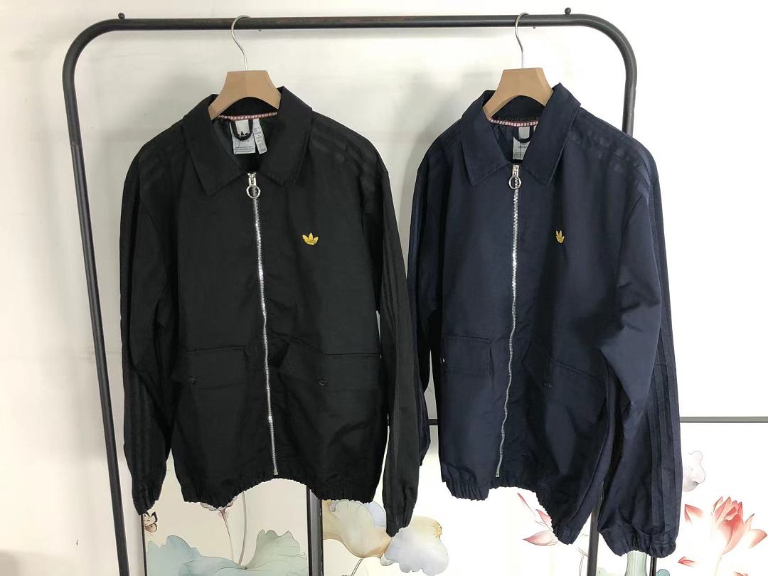 Adidas 188 A⭐I⭐AS JACKET 4208030977 (Im 170Cm 60Kg I Wear Size M In The Phot) - Image 32