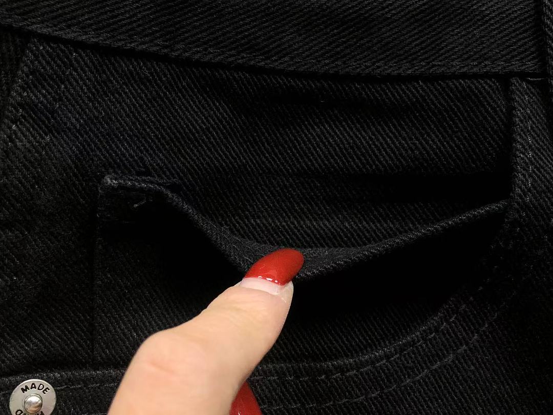 Balenciaga 185 B⭐L⭐⭐⭐IA⭐A SHORTS 3207110317 (Im 170Cm 60Kg I Wear Size L In The Phot) - Image 14