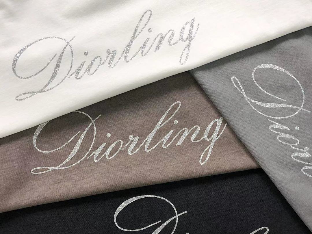 Dior 125 D⭐O⭐ T-SHIRT 42042905133 (Im 170Cm 60Kg I Wear Size 2XL In The Phot) - Image 17