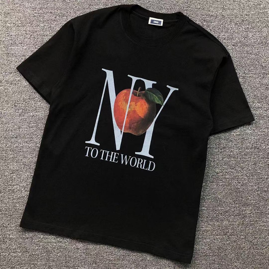 Kith 95 KITH T-SHIRT 57041395 (Im 170Cm 60Kg I Wear Size M In The Phot), photo 1