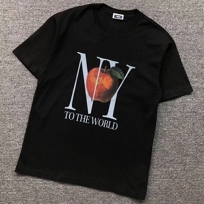 Kith 95 KITH T-SHIRT 57041395 (Im 170Cm 60Kg I Wear Size M In The Phot), photo 1
