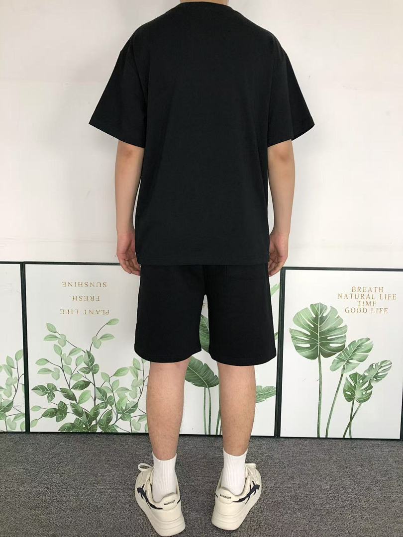 Kith 95 KITH T-SHIRT 504194695 (Im 170Cm 60Kg I Wear Size M In The Phot) - Image 4