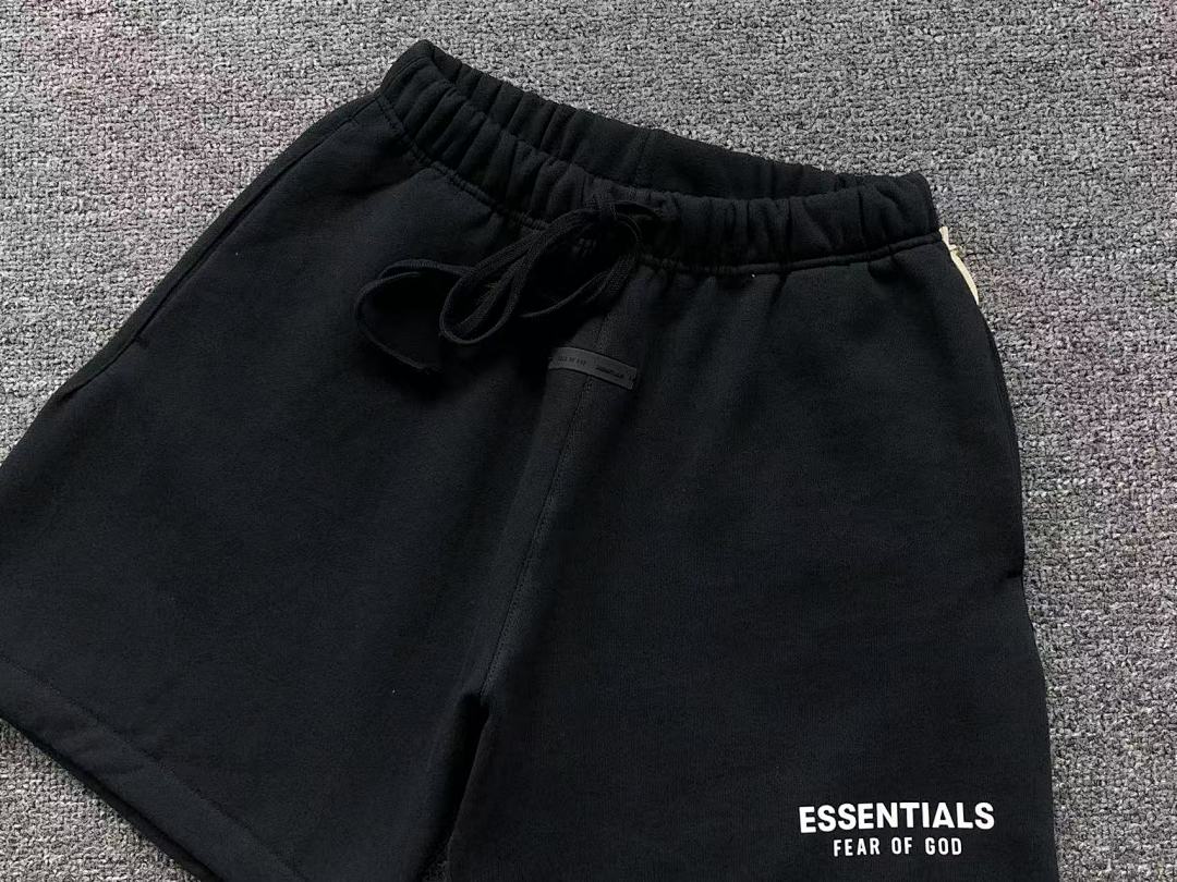 Fear of God 108 FOG SHORTS 41072806135 (Im 170Cm 60Kg I Wear Size XS In The Phot) - Image 11