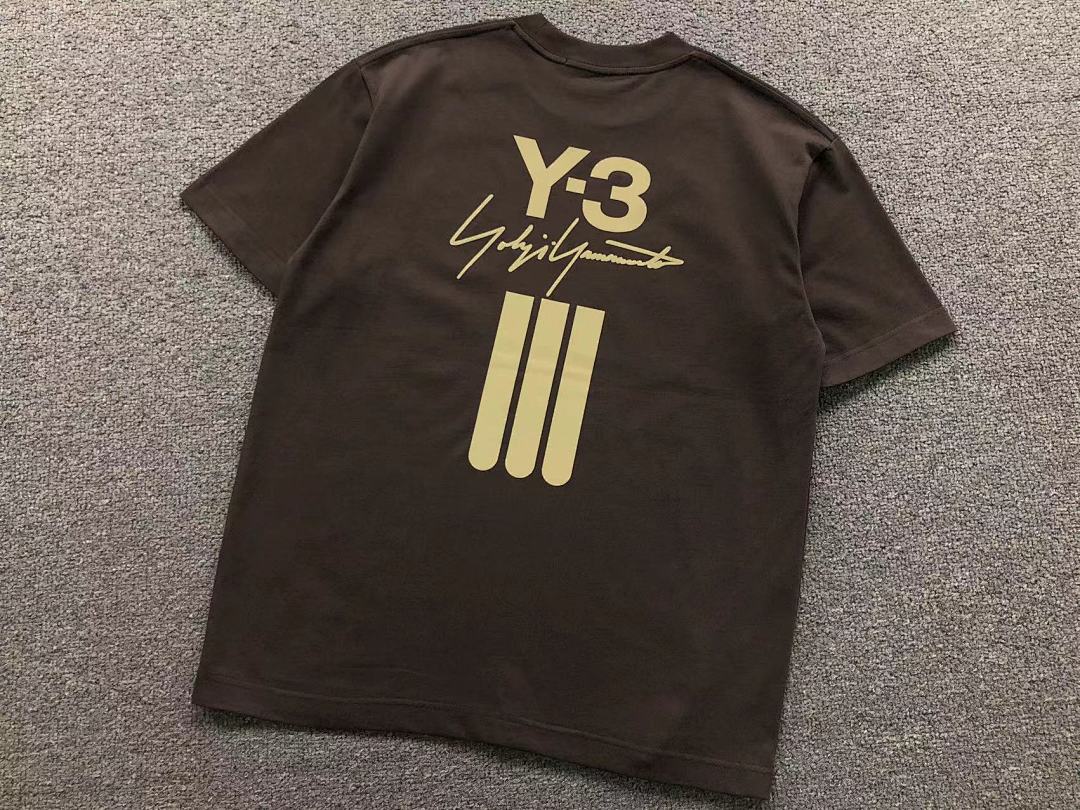 Adidas 118 A⭐I⭐AS Y-3 T-SHIRT 521727147 (Im 170Cm 60Kg I Wear Size M In The Phot) - Image 10