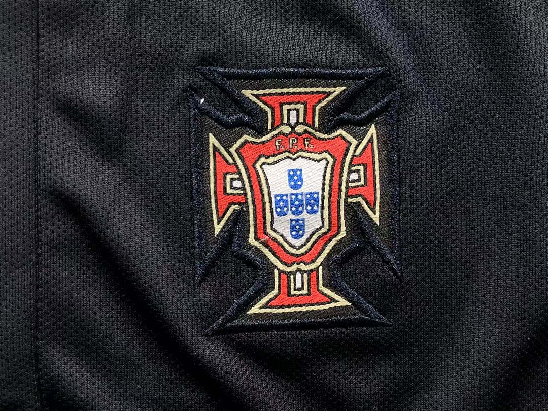 Chanel 75 FOOTBALL CHILD T-SHIRT - Image 21