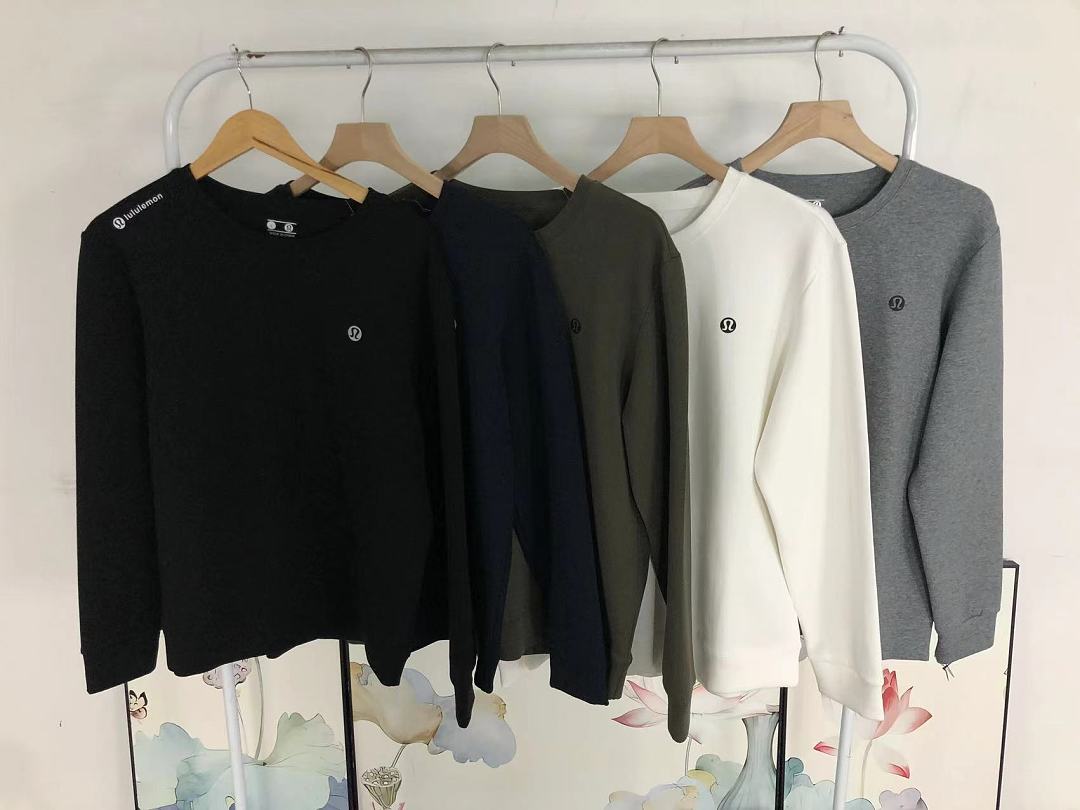 On Running 168 LULULEMON HOODIE 2207090704 (Im 170Cm 60Kg I Wear Size L In The Phot) - Image 29