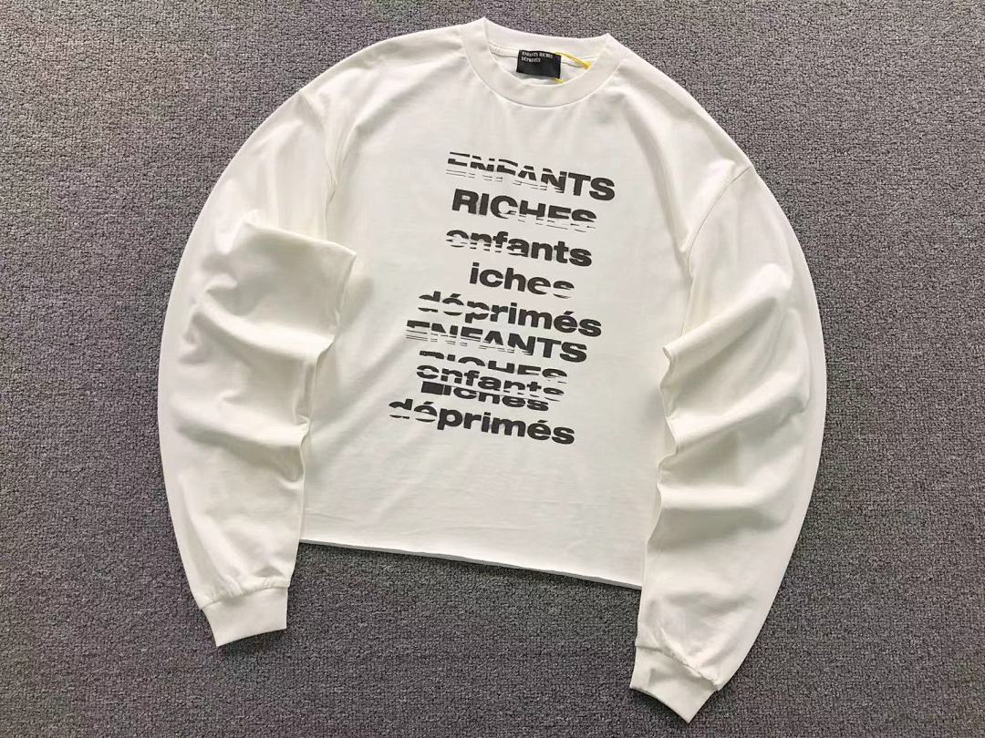 Chanel 125 ENFANTS RICHES DEPRIMES LONG - Image 6