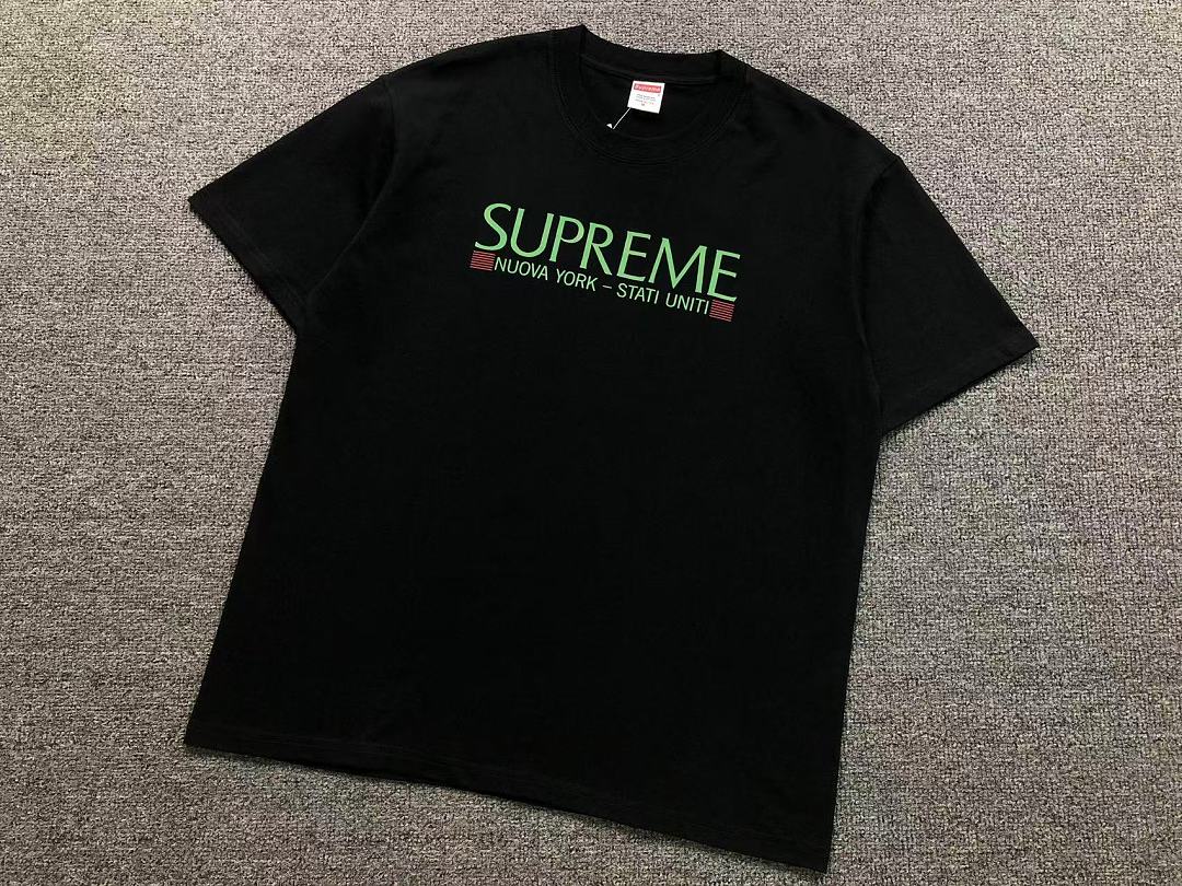 Supreme 78 S⭐⭐R⭐⭐E T-SHIRT 5252531123 (Im 170Cm 60Kg I Wear Size M In The Phot) - Image 10
