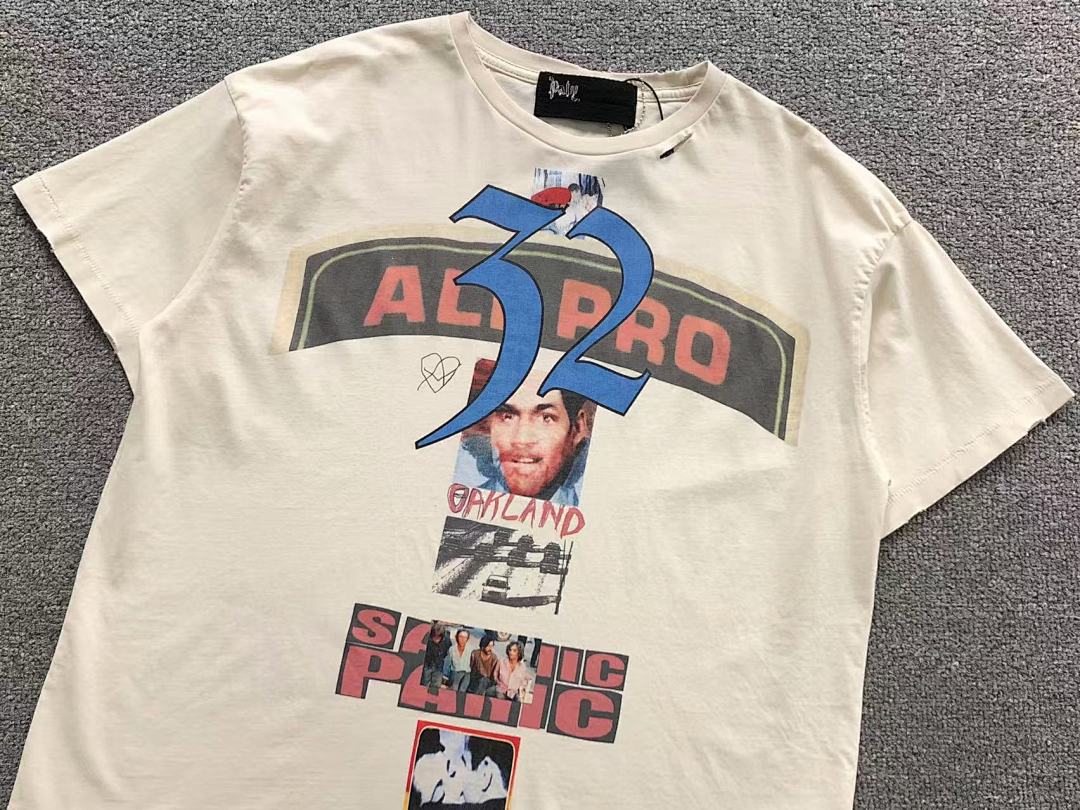 Unbranded 95 PA⭐Y H⭐LLYW⭐OD T-SHIRT 12181699 (Im 170Cm 60Kg I Wear Size M In The Phot) - Image 7