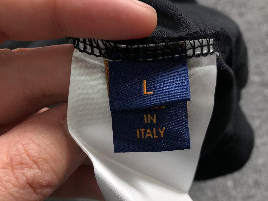Louis Vuitton 138 L⭐ T-SHIRT - Image 26