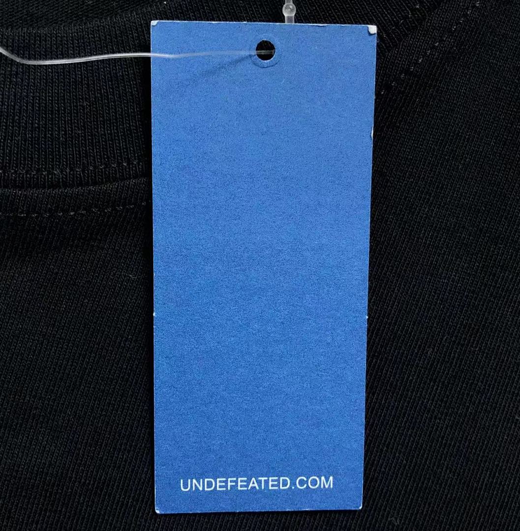 Undefeated 85 UNDEFEATED T-SHIRT - Image 19