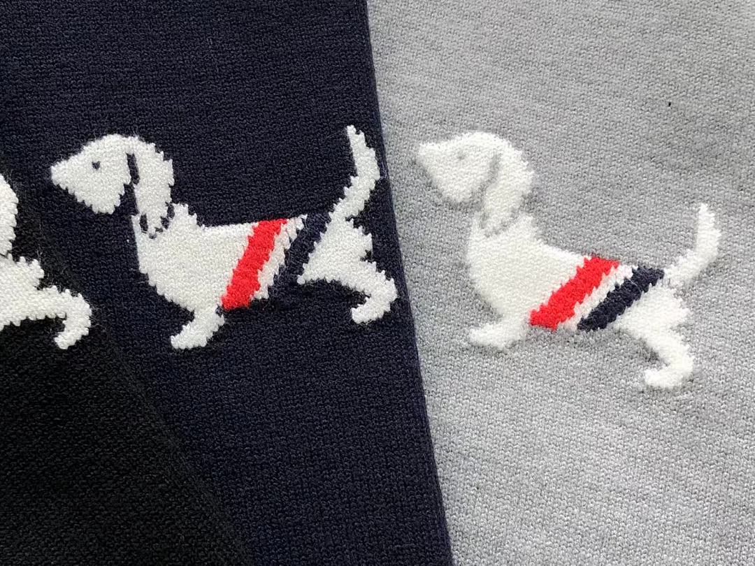Thom Browne 138 THOM BROWNE SWEATER 3109130220 (Im 170Cm 60Kg I Wear Size L In The Phot) - Image 16