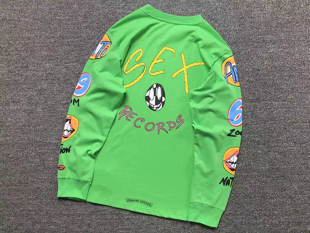 Comme des Garcons 128 C⭐⭐OME HE⭐⭐TS LONG - Image 4