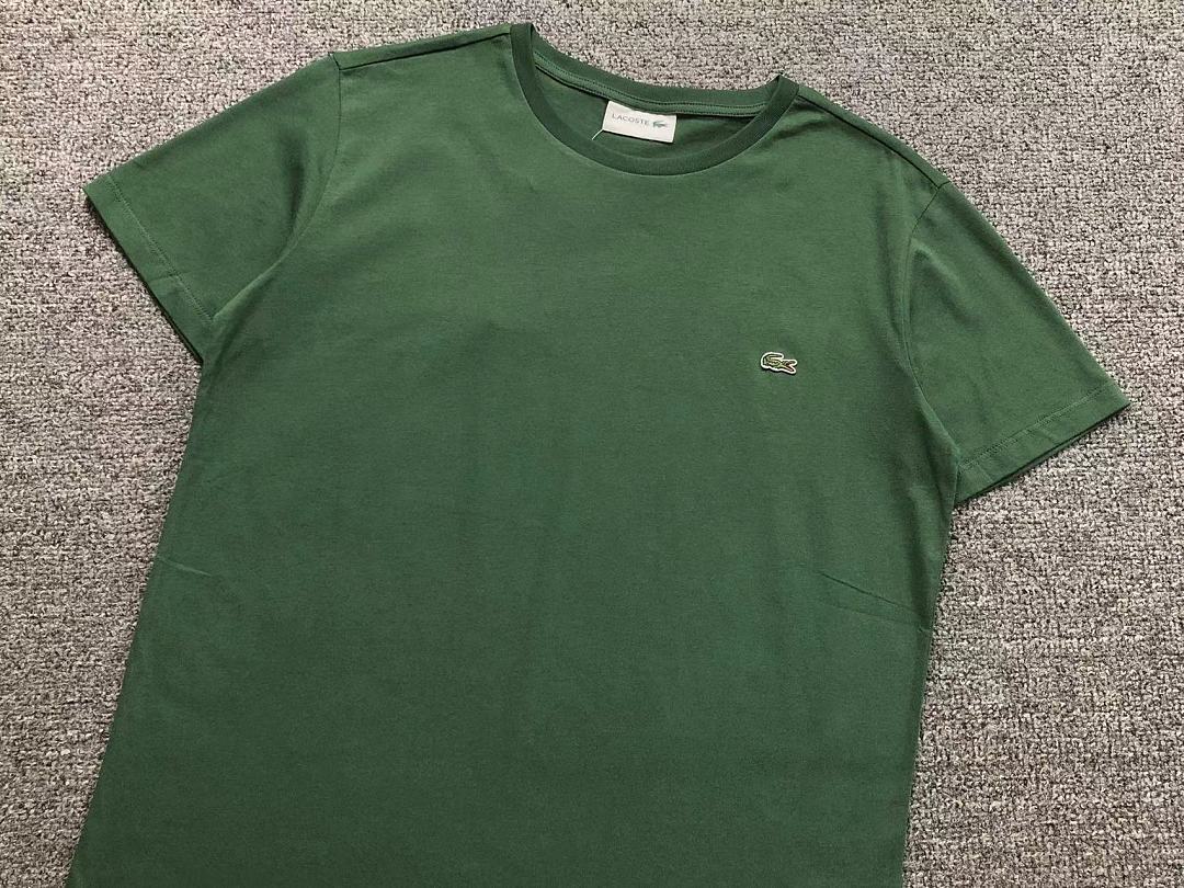 Lacoste 82 LACOSTE T-SHIRT 126131409 (Im 170Cm 60Kg I Wear Size S In The Phot) - Image 11