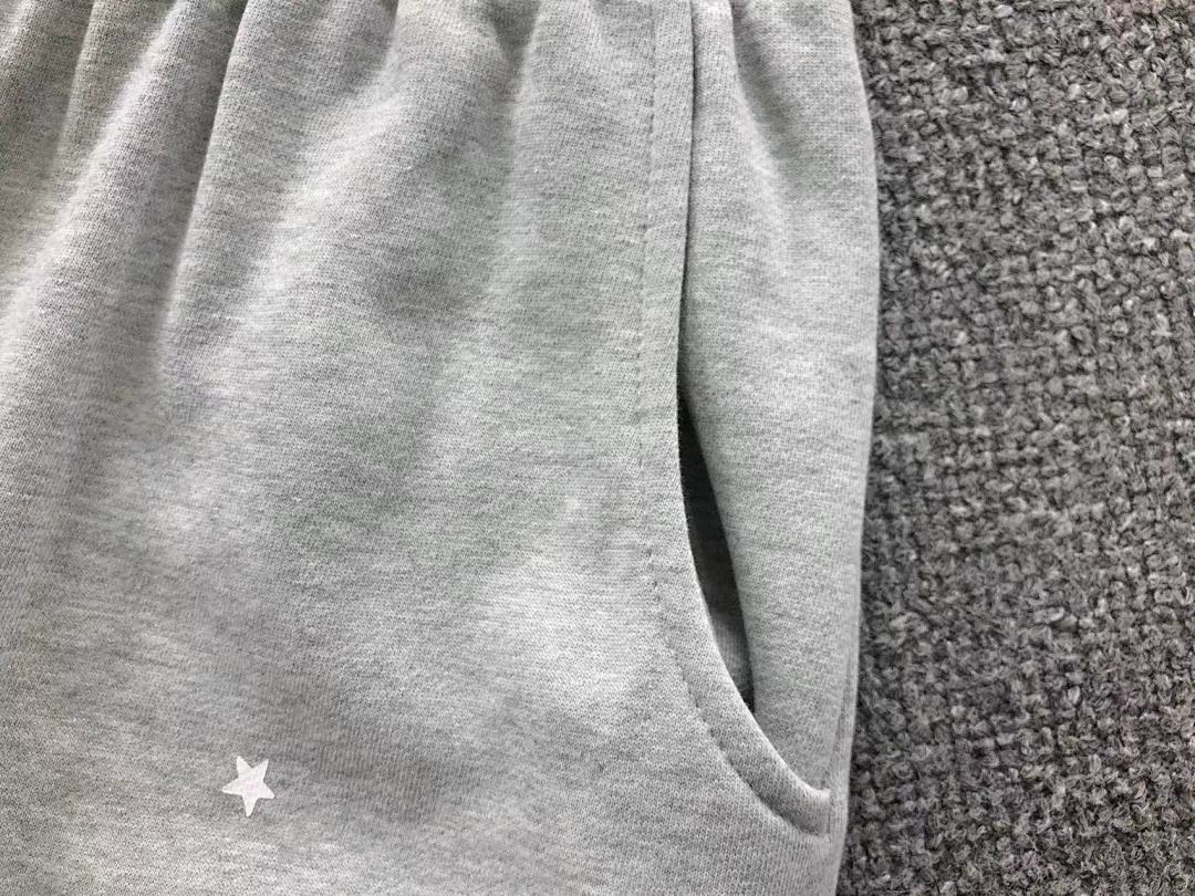 Sp5der TROUSERS 125 SP5DER HOODIE - Image 31