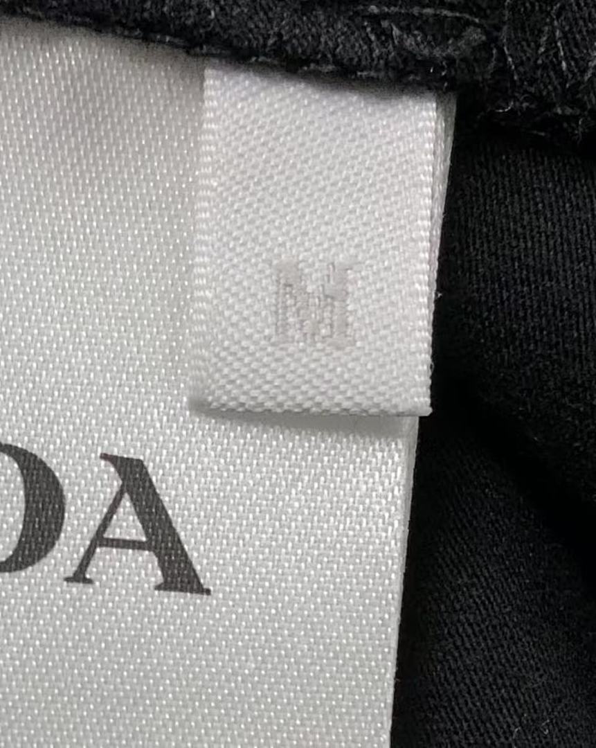 Prada 178 P⭐A⭐A POLO 502141404 (Im 170Cm 57Kg I Wear Size M In The Phot) - Image 32